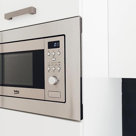 Louis & Louise Apartments & Rooms I Digital Check In Bremen Bagian luar foto