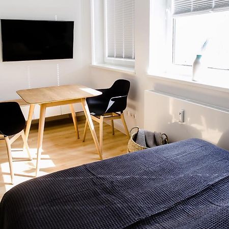 Louis & Louise Apartments & Rooms I Digital Check In Bremen Bagian luar foto