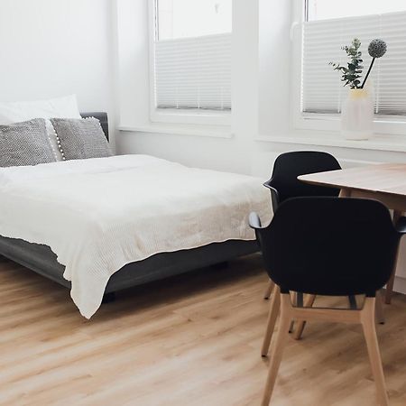 Louis & Louise Apartments & Rooms I Digital Check In Bremen Bagian luar foto
