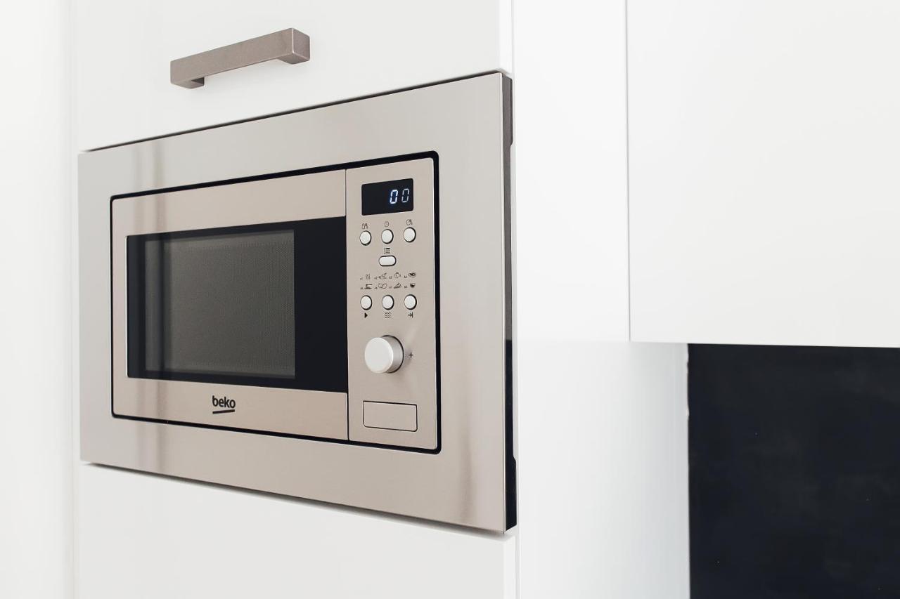 Louis & Louise Apartments & Rooms I Digital Check In Bremen Bagian luar foto