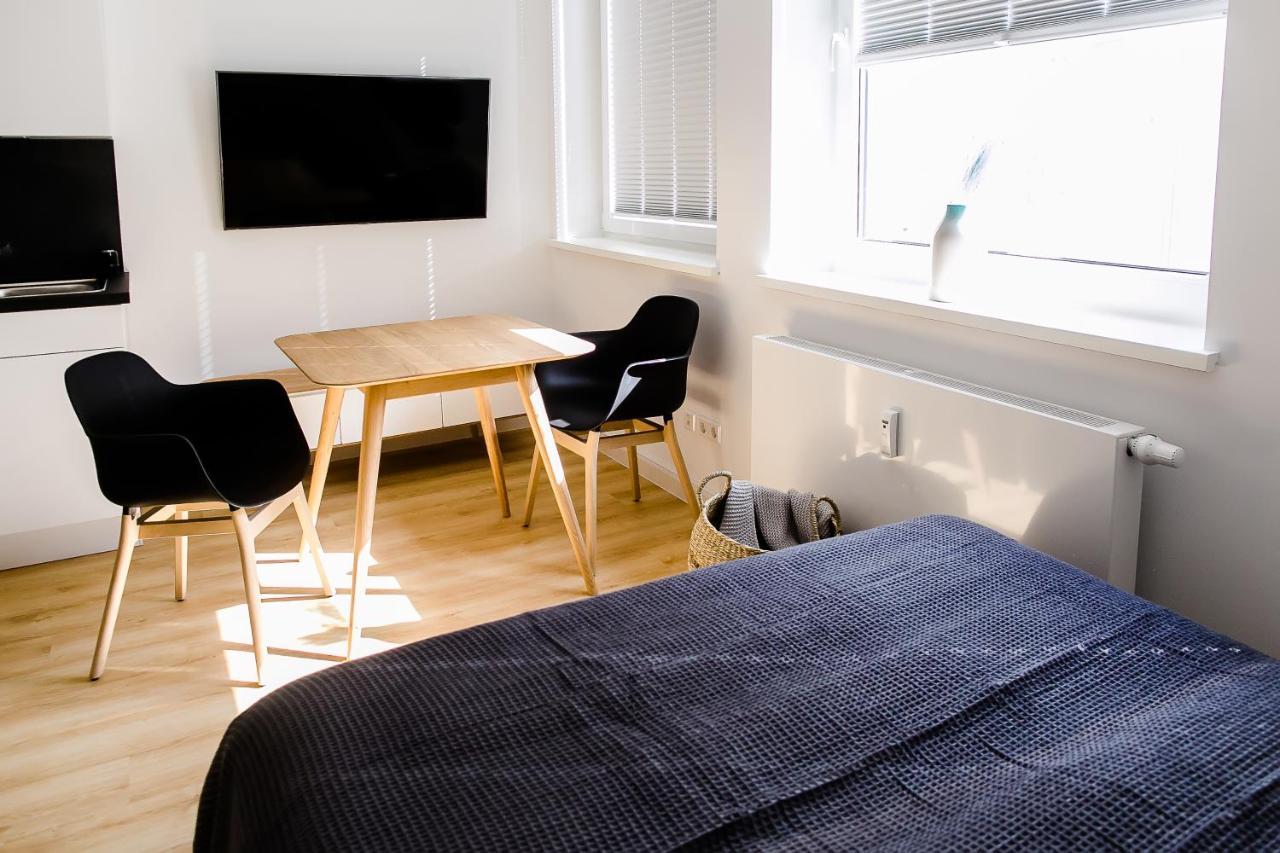 Louis & Louise Apartments & Rooms I Digital Check In Bremen Bagian luar foto